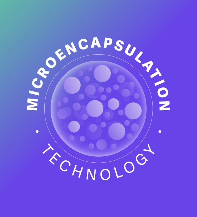 Microencapsulation technology